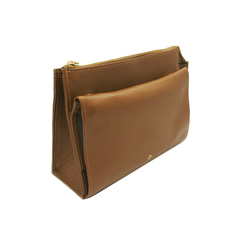 NECESSAIRE ONNA CAMEL - loja online