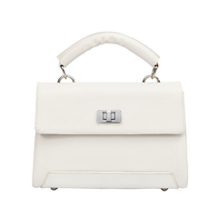 BOLSA TOMIOKA OFF-WHITE