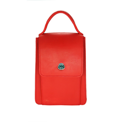 BOLSA HINO VERMELHO