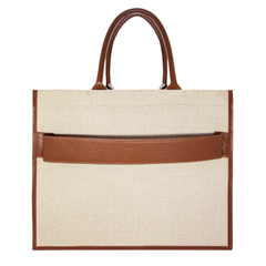 BOLSA TONE CAMEL