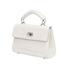 BOLSA TOMIOKA OFF-WHITE - comprar online