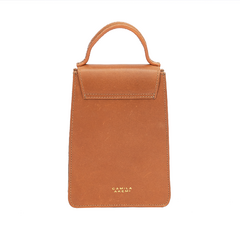 BOLSA HINO CAMEL - comprar online