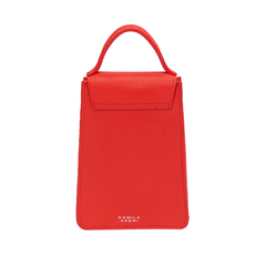 BOLSA HINO VERMELHO na internet