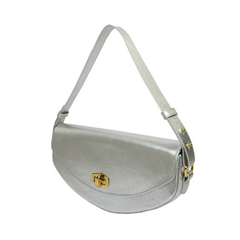 BOLSA MINATO PRATA - SPECIAL EDITION - comprar online