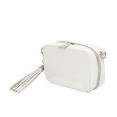 BOLSA SHIBUYA OFF-WHITE - comprar online