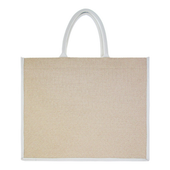 BOLSA TONE OFF-WHITE - comprar online