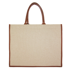 BOLSA TONE CAMEL - comprar online