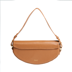 BOLSA MINATO CAMEL - comprar online