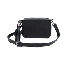 BOLSA SHIBUYA PRETO - Camila Akemi