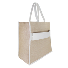 BOLSA TONE OFF-WHITE na internet