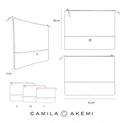 CASE NOTEBOOK TSU PRETA P - PERSONALIZADA na internet