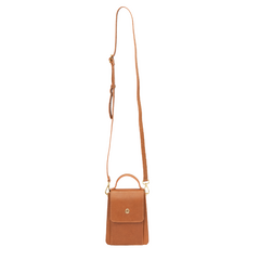 BOLSA HINO CAMEL - loja online