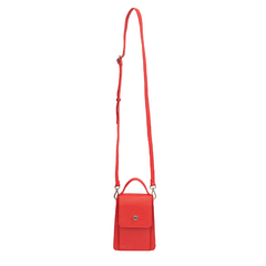 BOLSA HINO VERMELHO - loja online