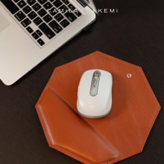 MOUSE PAD SHIMA CAMEL - comprar online