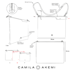 CASE NOTEBOOK TSU PRETA M II - comprar online