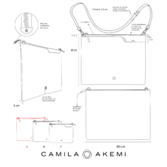 CASE NOTEBOOK TSU PRETA G II - comprar online