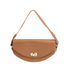 BOLSA MINATO CAMEL