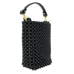Bolsa Veneza - Preto - comprar online