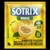 REFRESCO SOTRIX MARACUJA 15X25 GR