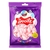 MAXMALLOWS TWIST ROSA/BRANCO BAUNILHA 250g