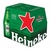 BEB CERVEJA HEINEKEN GF 250ML CX12/UN