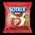 REFRESCO-FAZ 10 LT SOTRIX MORANGO 250GR