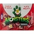 CHIC MONSTER T.FRUT 240G 45 UNIDADES