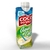 AGUA DE COCO DO VALE 12X330 ML 12 UNIDADES