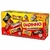 CHOC DADINHO EXCLUSIVIDADES 185G