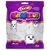 MAXMALLOWS TUBO BRANCO BAUNILHA 250g