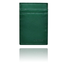 Billetera IN2 "Verde Fluo" - comprar online