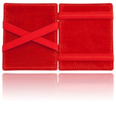 Billetera IN2 "Roja" Plus