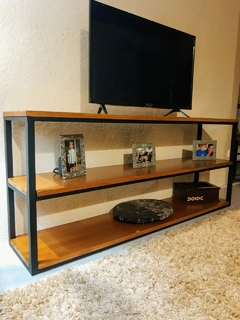 Mueble de TV - Mendoza