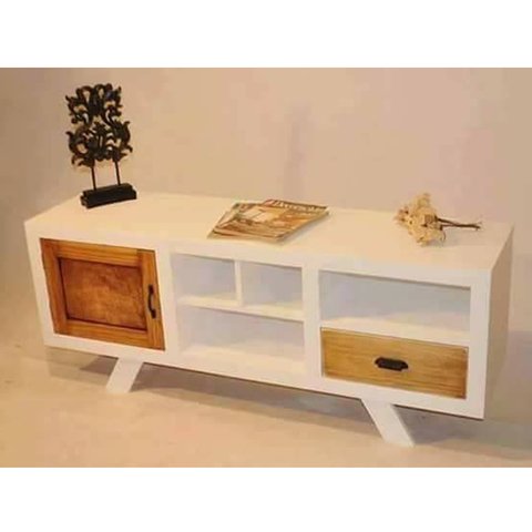 Mueble de TV Oslo