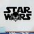 Adesivo de Parede Decorativo Frase Star Wars Darth Vader #3 - comprar online