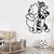 Adesivo de Parede Decorativo Ursinho Pooh #4 na internet