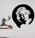 Adesivo de Parede Decorativo Marilyn Monroe na internet