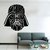 Adesivo de Parede Decorativo Frase Star Wars Darth Vader #1 - loja online