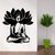 Adesivo de Parede Decorativo Buda - loja online