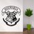 Adesivo de Parede Decorativo Harry Potter Hogwarts Escudo na internet