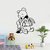 Adesivo de Parede Decorativo Ursinho Pooh #1 na internet
