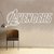 Adesivo de Parede Decorativo Marvel Vingadores Avengers Logo Vazado #7