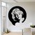 Adesivo de Parede Decorativo Marilyn Monroe - loja online