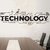 Adesivo de Parede Decorativo Escritório Technology / Tecnologia #31 na internet