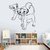 Adesivo de Parede Decorativo Rei Leão Simba Nala #1 - loja online