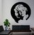 Adesivo de Parede Decorativo Marilyn Monroe - comprar online