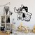 Adesivo de Parede Decorativo Lilo E Stitch - comprar online