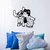 Adesivo de Parede Decorativo Lilo E Stitch na internet