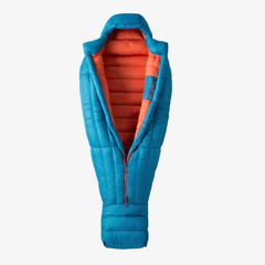 BOLSA DE DORMIR FITZ ROY SLEEPING BAG 20 F/-7 C -REG (70016) - comprar online