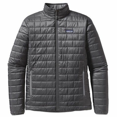 MS NANO PUFF JKT (84212)